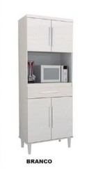 KIT TRINOBEL VILAGE - BRANCO FLEX - COPA