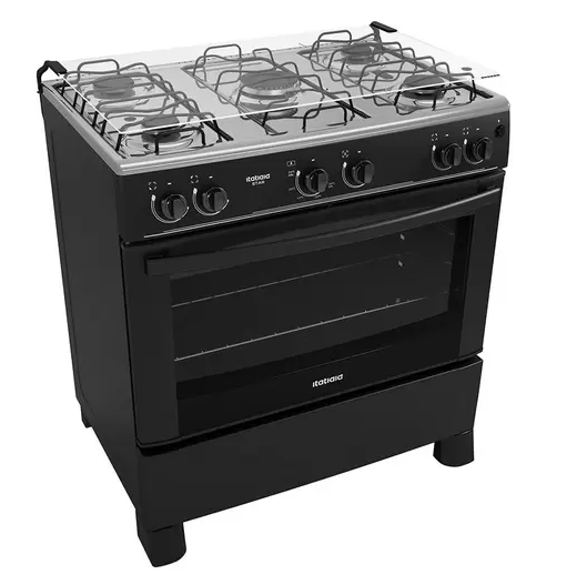 FOGAO ITATIAIA STAR NG - 5BC PRETO