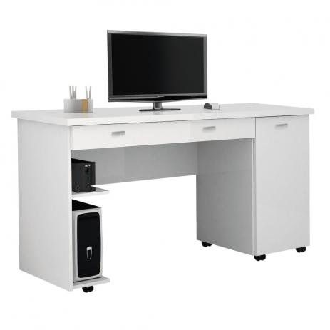 MESA PARA COMPUTADOR ARIEL BRANCA