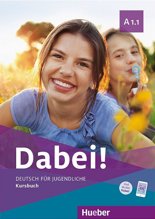 Dabei! A1/1 - Kursbuch