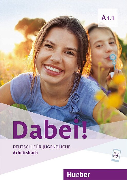 Dabei! A1/1 - Arbeitsbuch