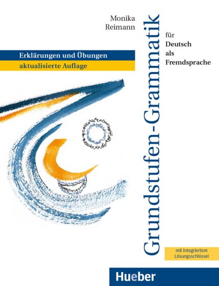 Grundstufen-Grammatik DaF A1 - B1