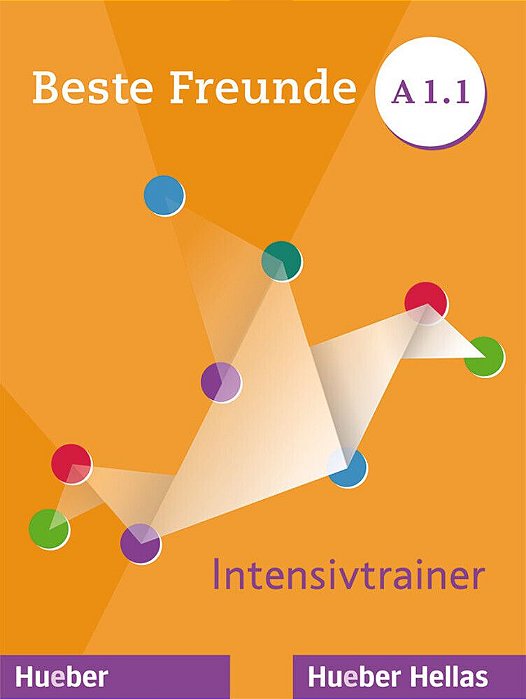 Beste Freunde A1/1 - Intensivtrainer