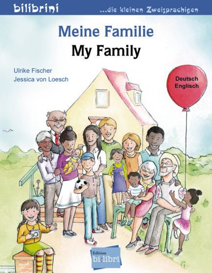 Bi:libri - Meine Familie