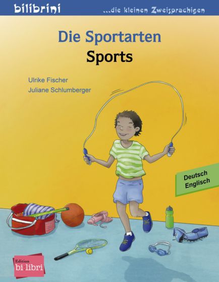 Bi:libri - Die Sportarten