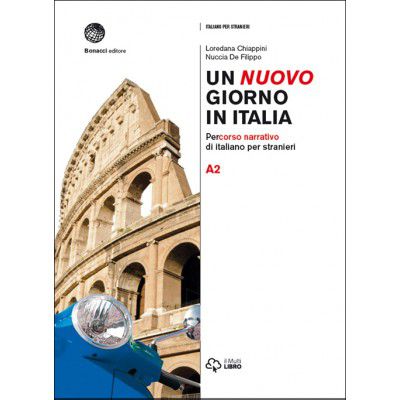 Un nuovo giorno in Italia A2