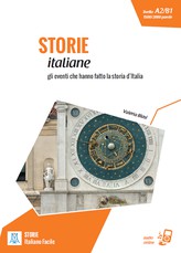 Storie italiane (nivel A2/B1)