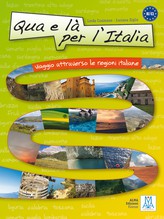 Qua e là per l´Italia (nivel B1/C1)