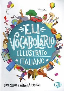 ELI Vocabolario illustrato Junior