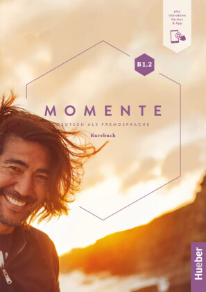 Momente B1/2 - Kursbuch plus interaktive Version