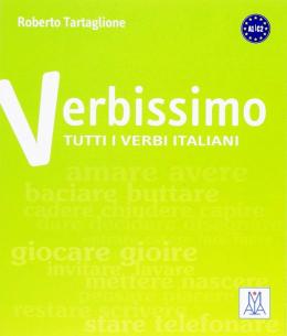 Verbissimo - edizione aggiornata (nível A1/C2)