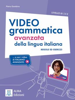 Videogrammatica della lingua italiana (nível B1/C2)