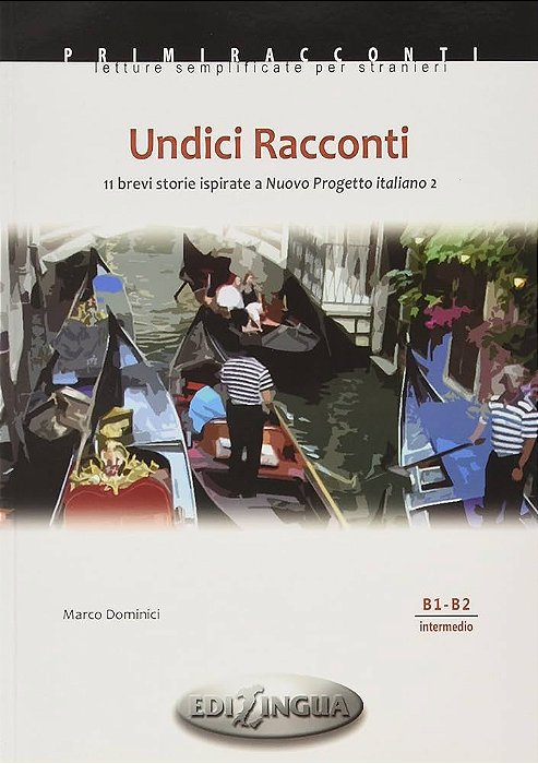 Undici Racconti - B1-B2
