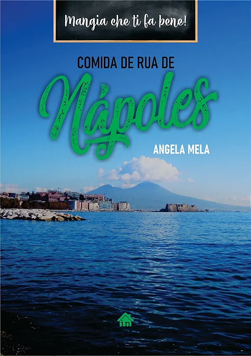 Comida de rua de Nápoles