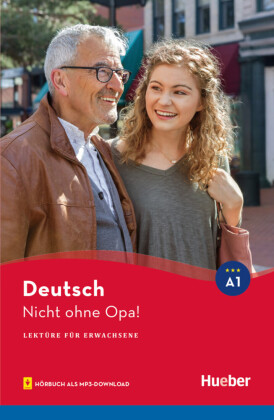 Lektüre für Erwachsene - Nicht ohne Opa