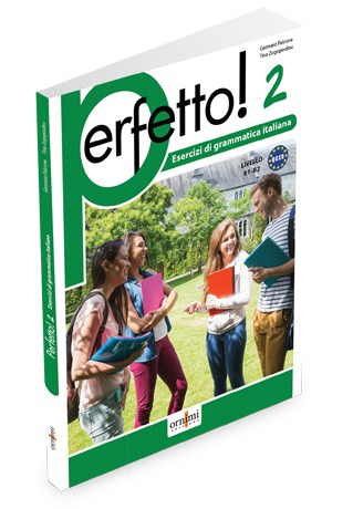 Perfetto! 2 (Livello B1- B2)