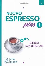 Nuovo Espresso Plus 1 - Esercizi supplementari - A1