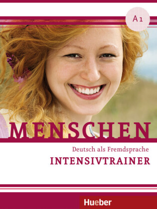 Menschen A1 - Intensivtrainer mit Audios online