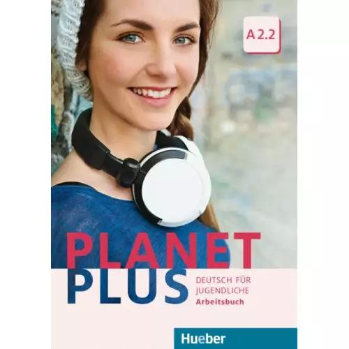 Planet Plus A2/2 - Arbeitsbuch (livro de exercicios)