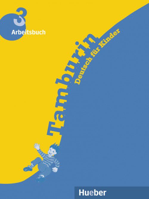 Tamburin 3 - Arbeitsbuch