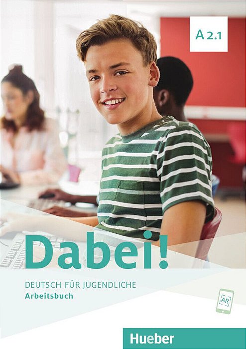 Dabei! A2/1 - Arbeitsbuch