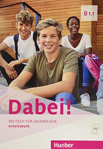 Dabei! B1/1 - Arbeitsbuch