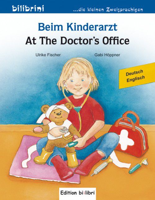 Bi:libri - Beim Kinderarzt