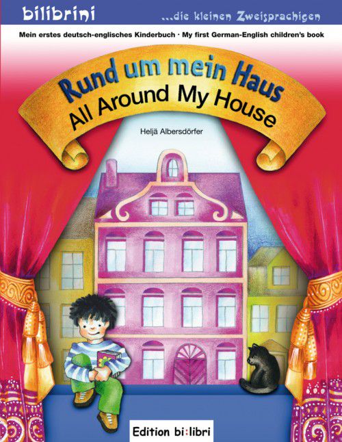 Bi:libri - Rund und mein Haus