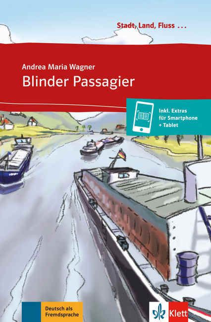 Stadt, Land, Fluss ... - Blinder Passagier mit Online-Angebot