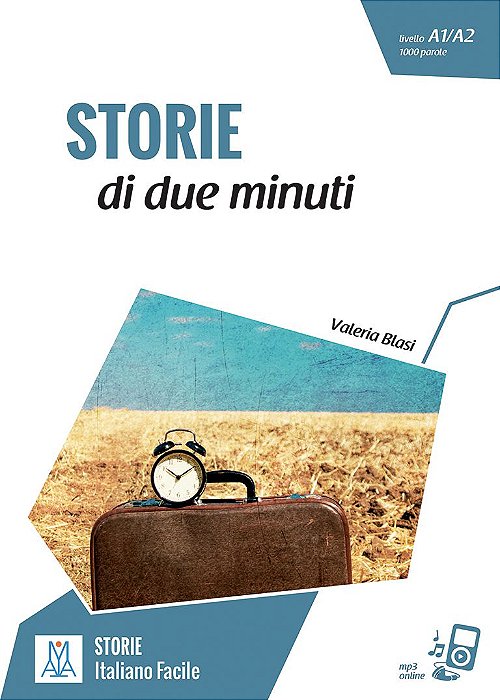 Storie di due minuti (nivel A1/A2)