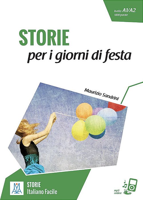 Storie per i giorni di festa (nivel A1/A2)
