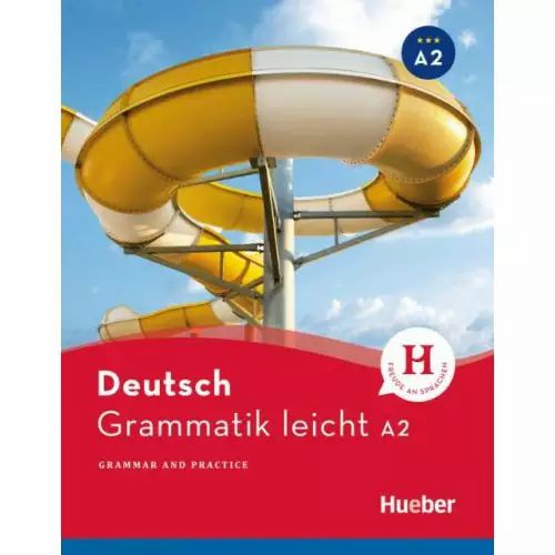 Grammatik leicht A2