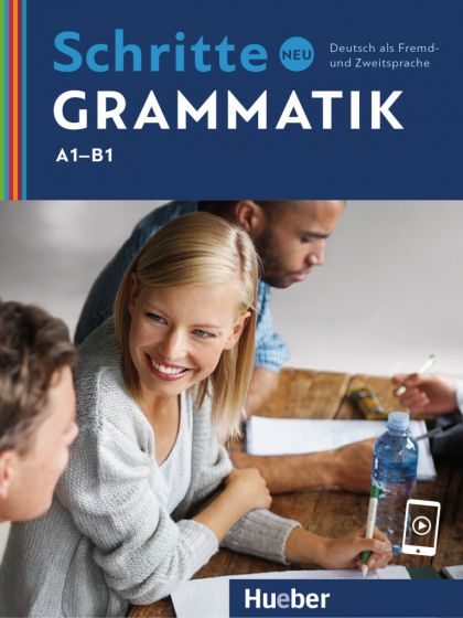 Schritte Neu Grammatik - Niveau A1 - B1