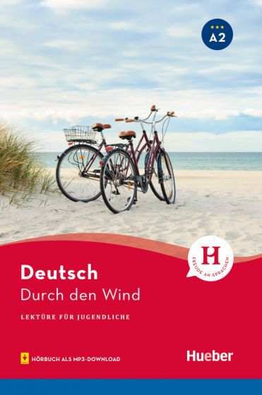 Lektüren für Jugendliche - Durch den Wind