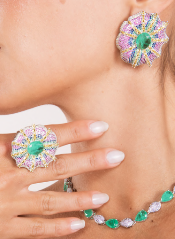 Conjunto Briliance 2