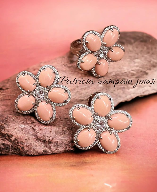 Conjunto Coral Podange