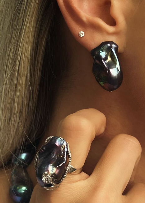 Conjunto Perola Negra