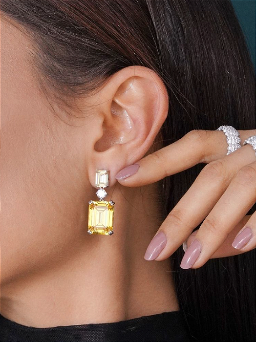 Conjunto Yellow stone