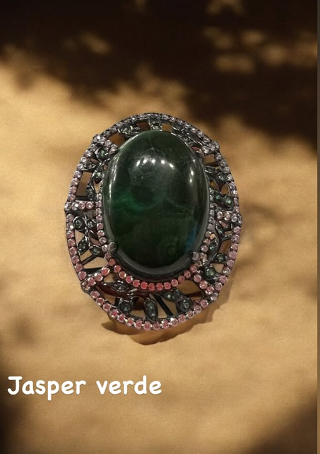Anel Jasper