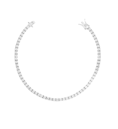 Pulseira Riviera 2,5 MM