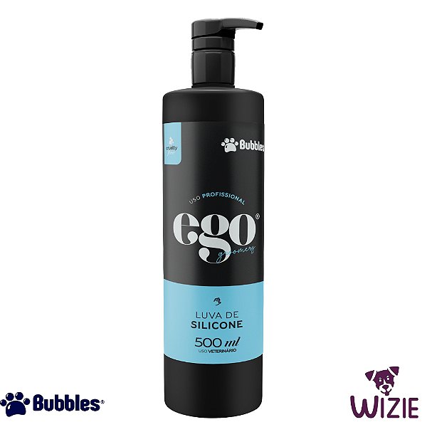 Luva de Silicone