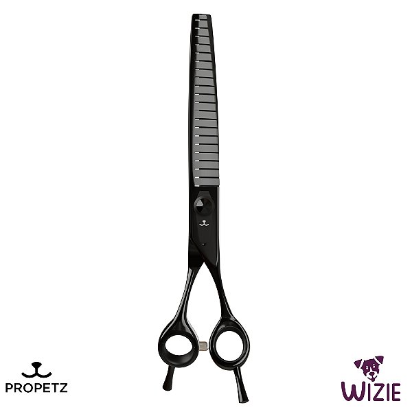 Tesoura Tubarão ULTRA 440C 7.5" Super Premium