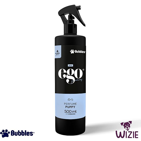 Perfume Pet Puppy Ego