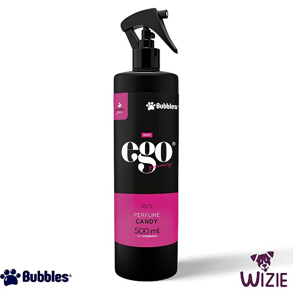 Perfume Pet Candy Ego