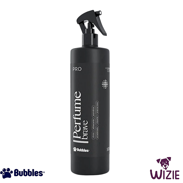 Perfume Pet Brave Pró