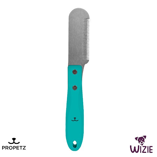 Faca Stripping 31 Dentes