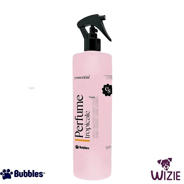 Perfume Pet Tropicale Essential