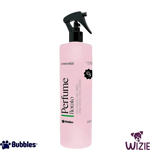 Perfume Pet Florato Essential