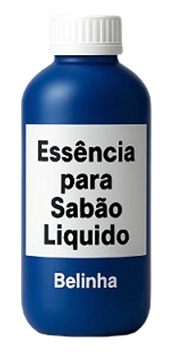 Essência para Sabão Líquido 1/600 Lts es108