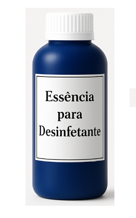 Essência Onde Comprar Essência para Desinfetante 1/600 Lts EA173